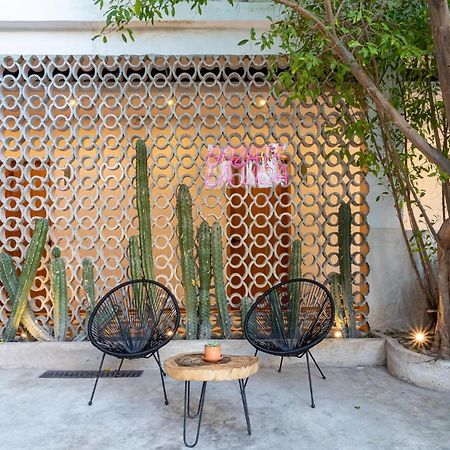 Soy Local Santa Marta Aparthotel Exterior photo