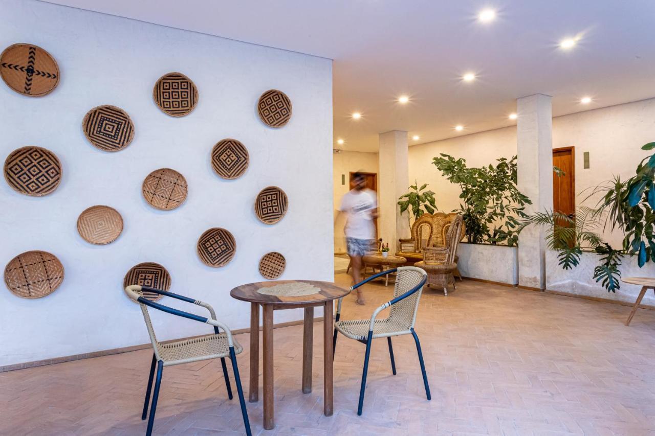 Soy Local Santa Marta Aparthotel Exterior photo