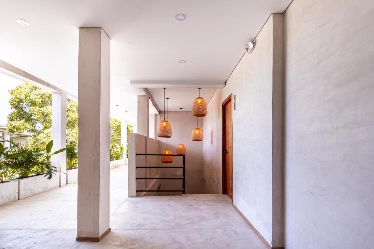 Soy Local Santa Marta Aparthotel Exterior photo
