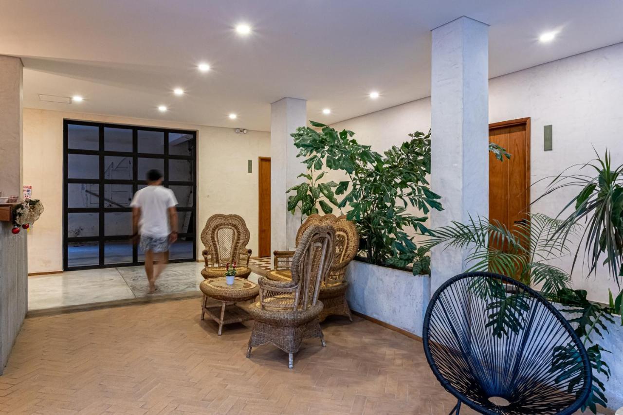 Soy Local Santa Marta Aparthotel Exterior photo