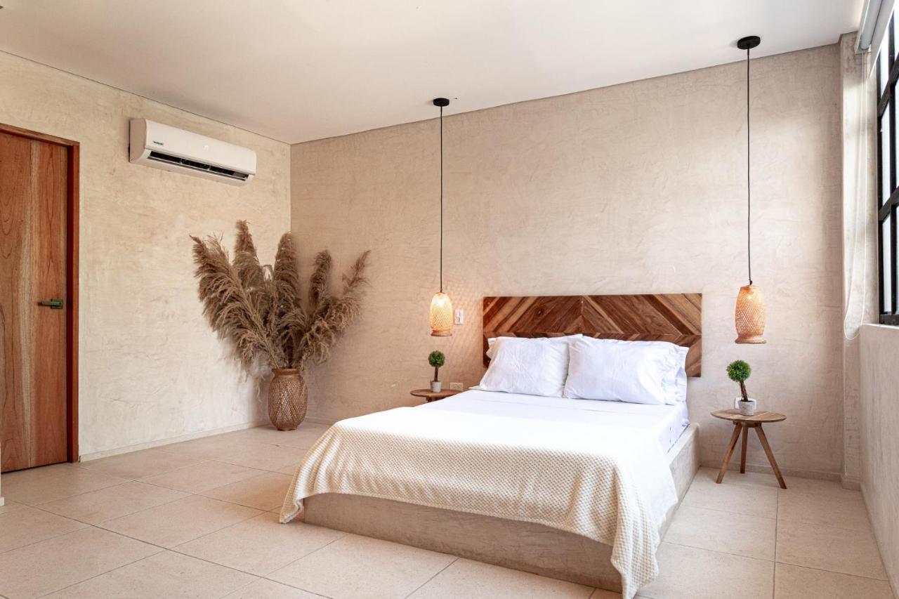 Soy Local Santa Marta Aparthotel Exterior photo