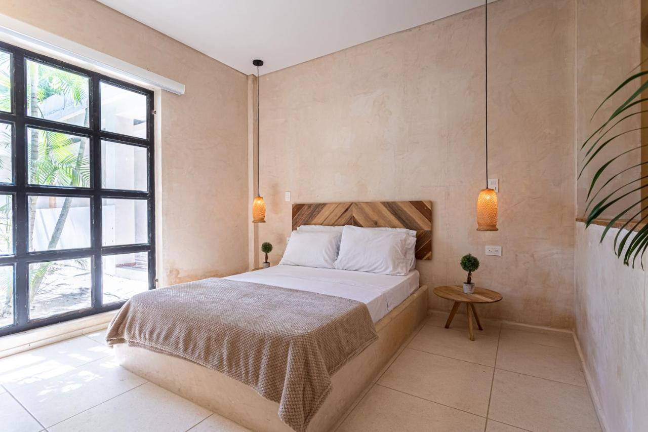 Soy Local Santa Marta Aparthotel Exterior photo