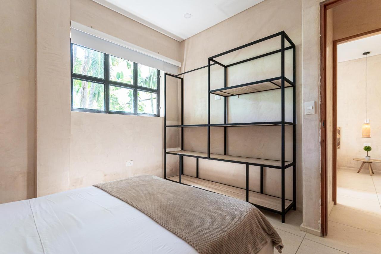 Soy Local Santa Marta Aparthotel Exterior photo